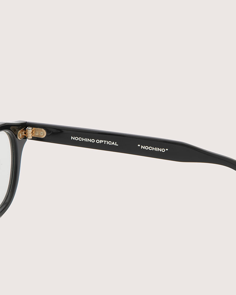 NOCHINO #1 (調光モデル) -GLOSS BLACK × CLEAR to GREY-