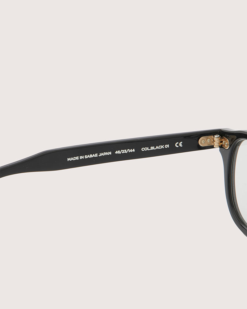 NOCHINO #1 (調光モデル) -GLOSS BLACK × CLEAR to GREY-