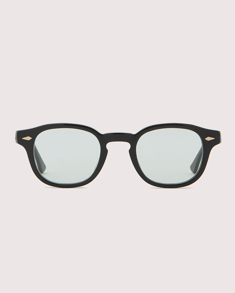 NOCHINO #2 (調光モデル) -GLOSS BLACK × GREY GREEN to D.GREY-