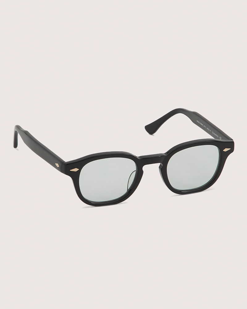 NOCHINO #2 (調光モデル) -GLOSS BLACK × GREY GREEN to D.GREY-