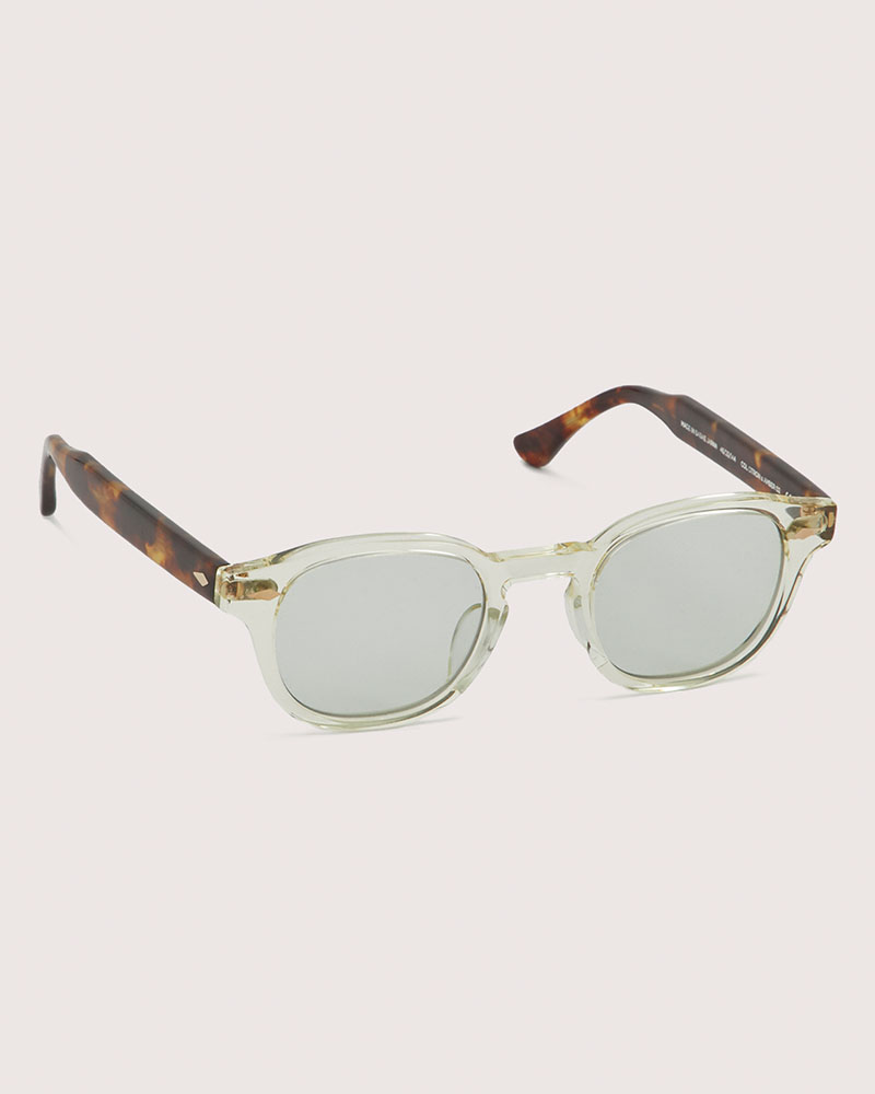 NOCHINO #8 (調光モデル) -CITRON & AMBER × GREY GREEN to D.GREY-