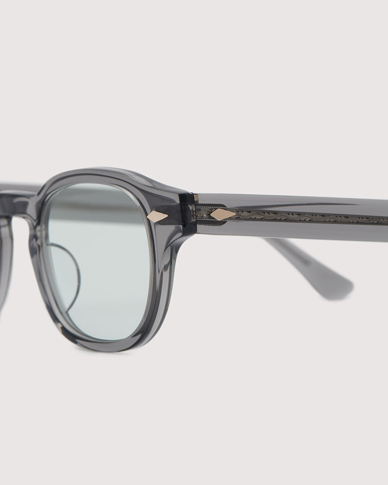 NOCHINO #20 (調光モデル) -SAFETY GREY x GREY GREEN to D.GREY-