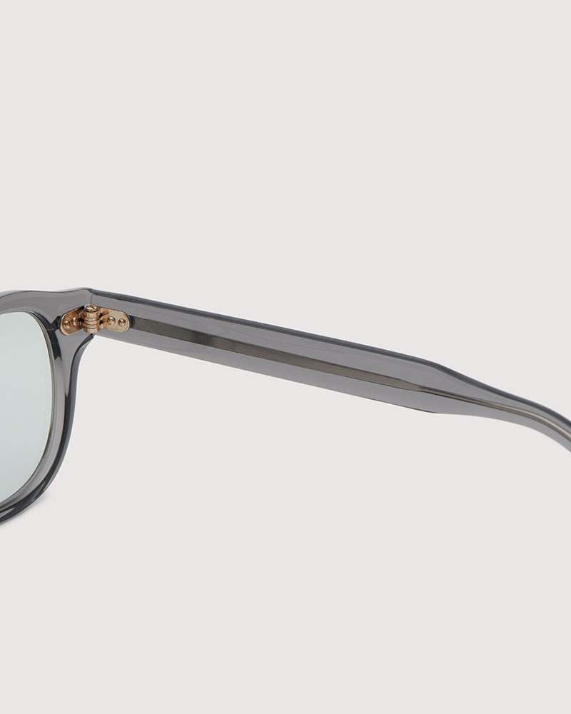 NOCHINO #20 (調光モデル) -SAFETY GREY x GREY GREEN to D.GREY-