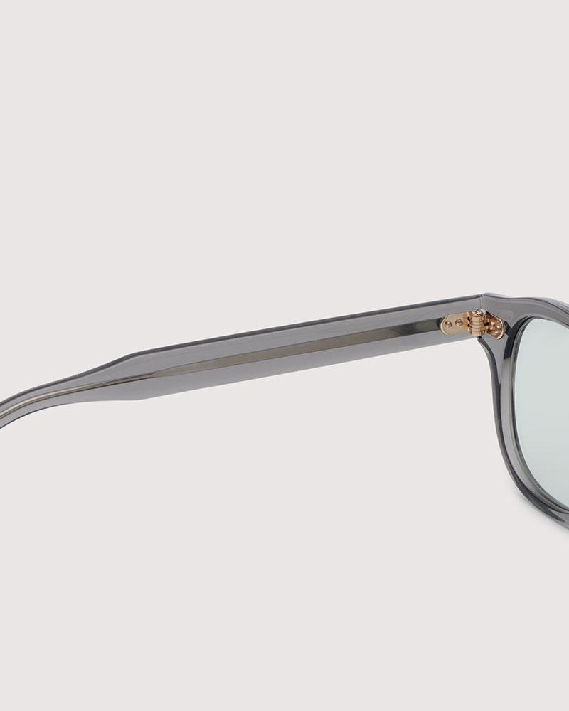 NOCHINO #20 (調光モデル) -SAFETY GREY x GREY GREEN to D.GREY-