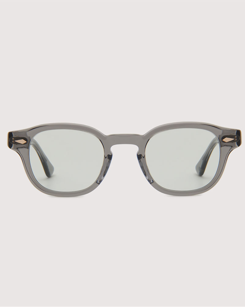 NOCHINO #20 (調光モデル) -SAFETY GREY x GREY GREEN to D.GREY-