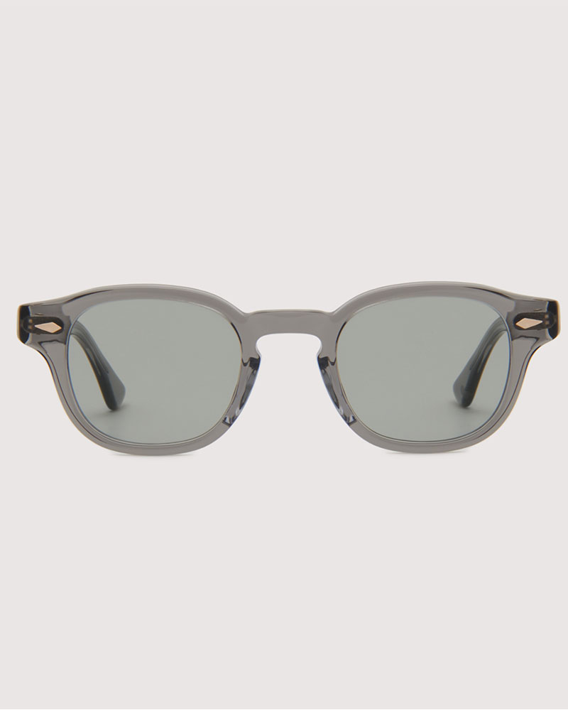 NOCHINO #20 (調光モデル) -SAFETY GREY x GREY GREEN to D.GREY-