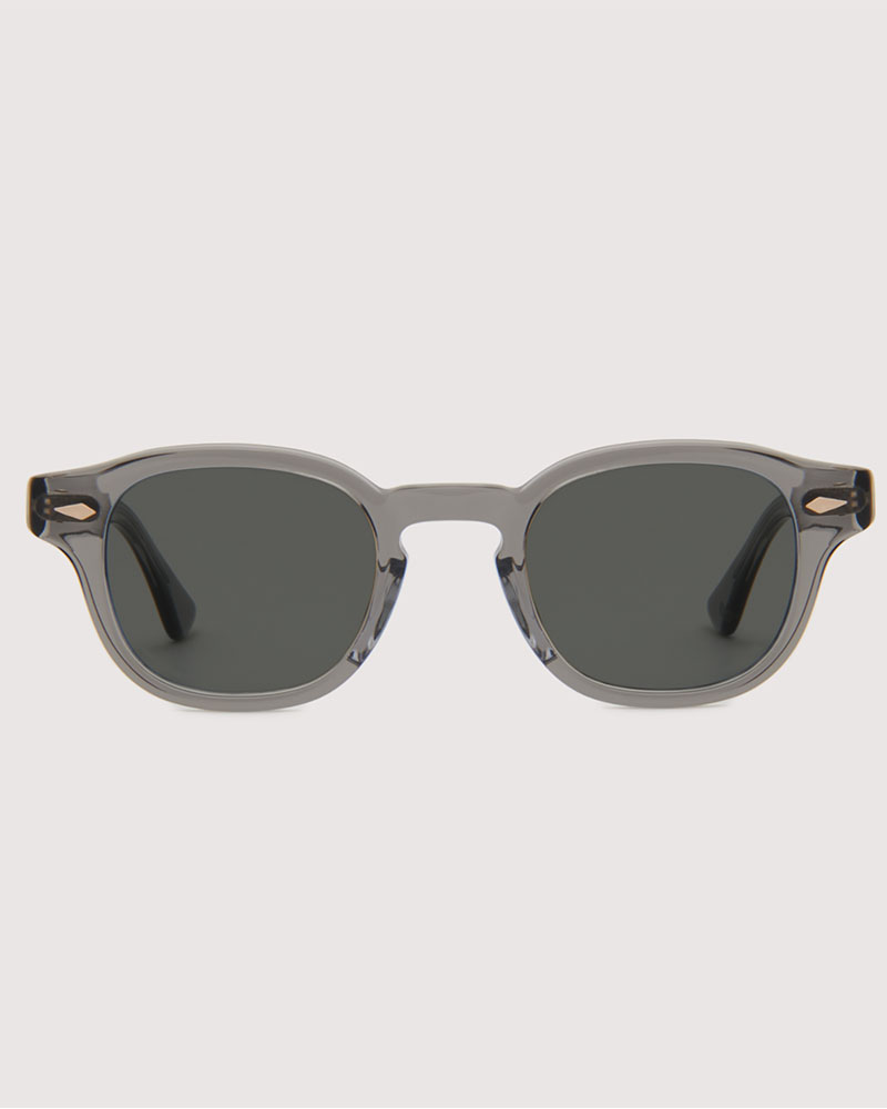 NOCHINO #20 (調光モデル) -SAFETY GREY x GREY GREEN to D.GREY-