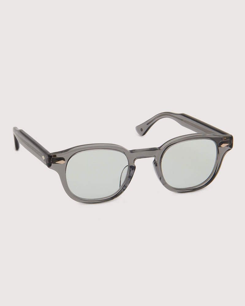 NOCHINO #20 (調光モデル) -SAFETY GREY x GREY GREEN to D.GREY-