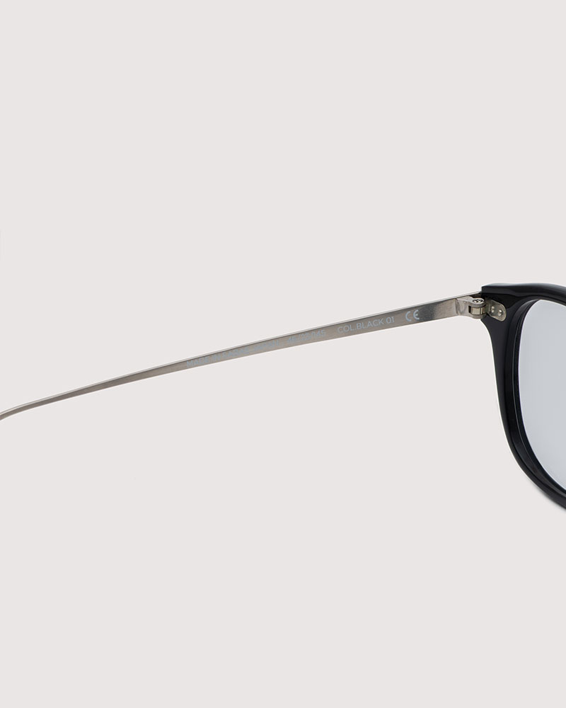 JIFUSAN #2 (調光モデル) -GLOSS BLACK × GREY GREEN to D.GREY-