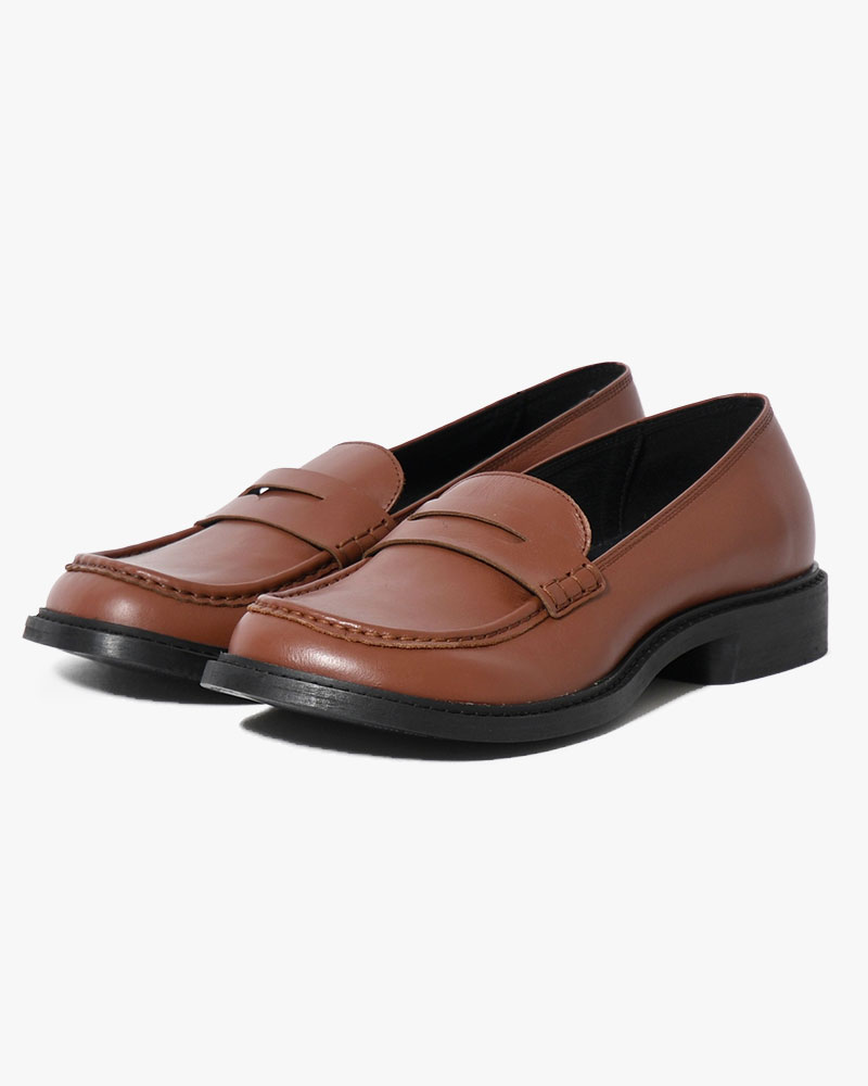 079 MOCASSIN -CAPPUCCINO-