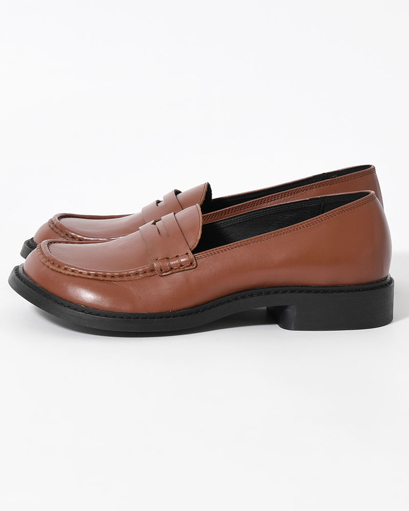 079 MOCASSIN -CAPPUCCINO-
