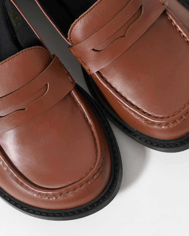 079 MOCASSIN -CAPPUCCINO-