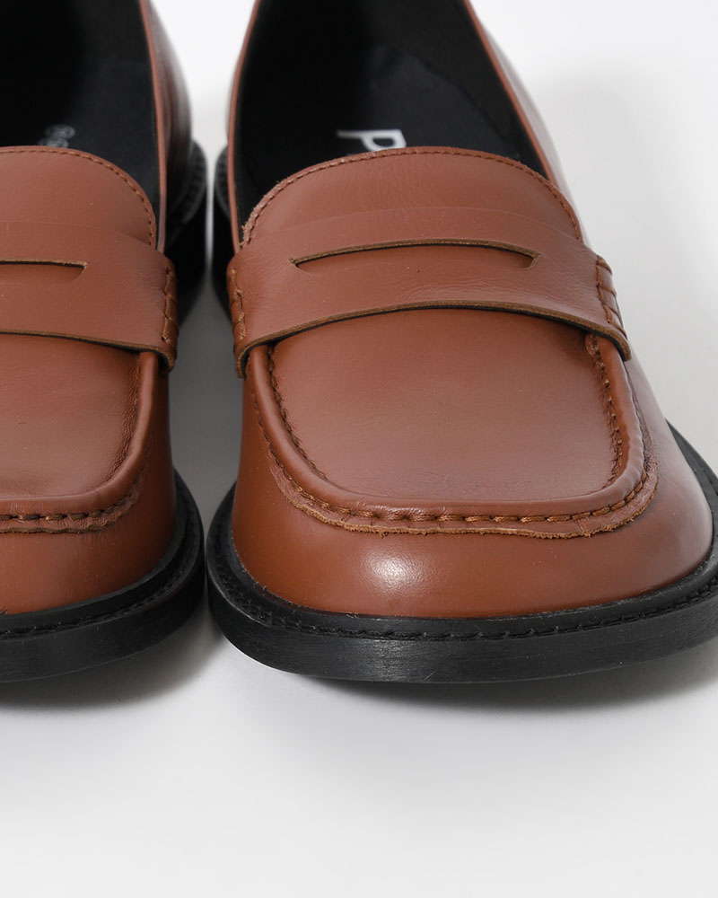 079 MOCASSIN -CAPPUCCINO-