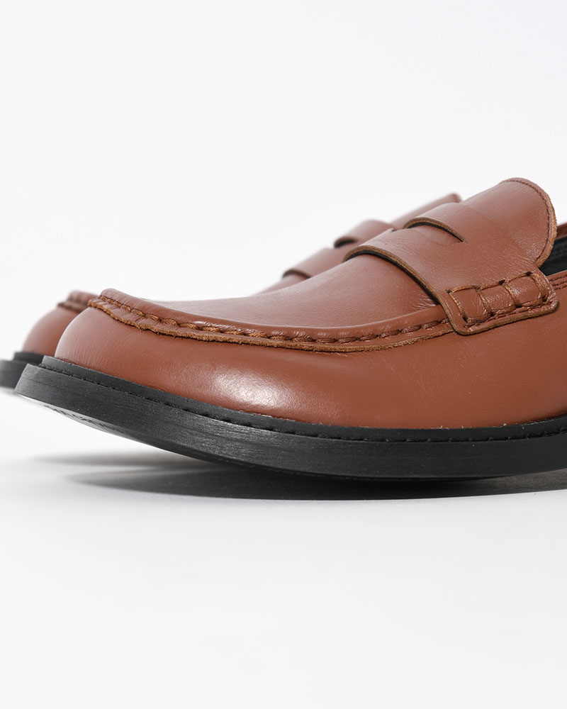 079 MOCASSIN -CAPPUCCINO-