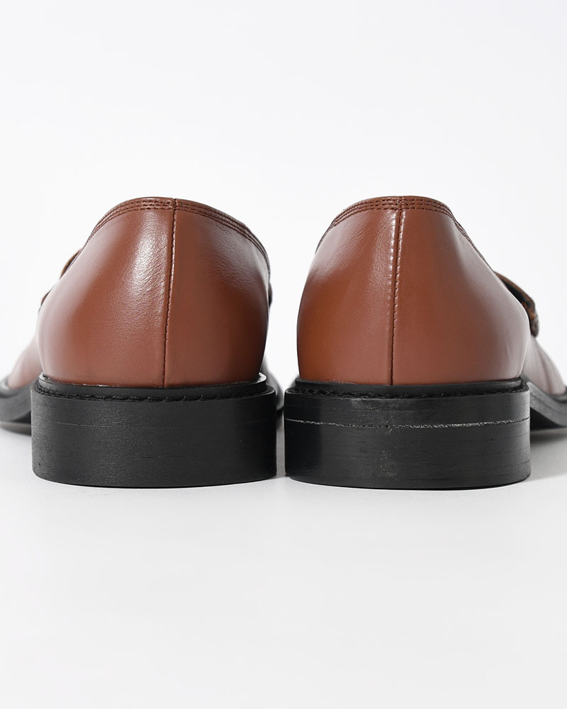 079 MOCASSIN -CAPPUCCINO-