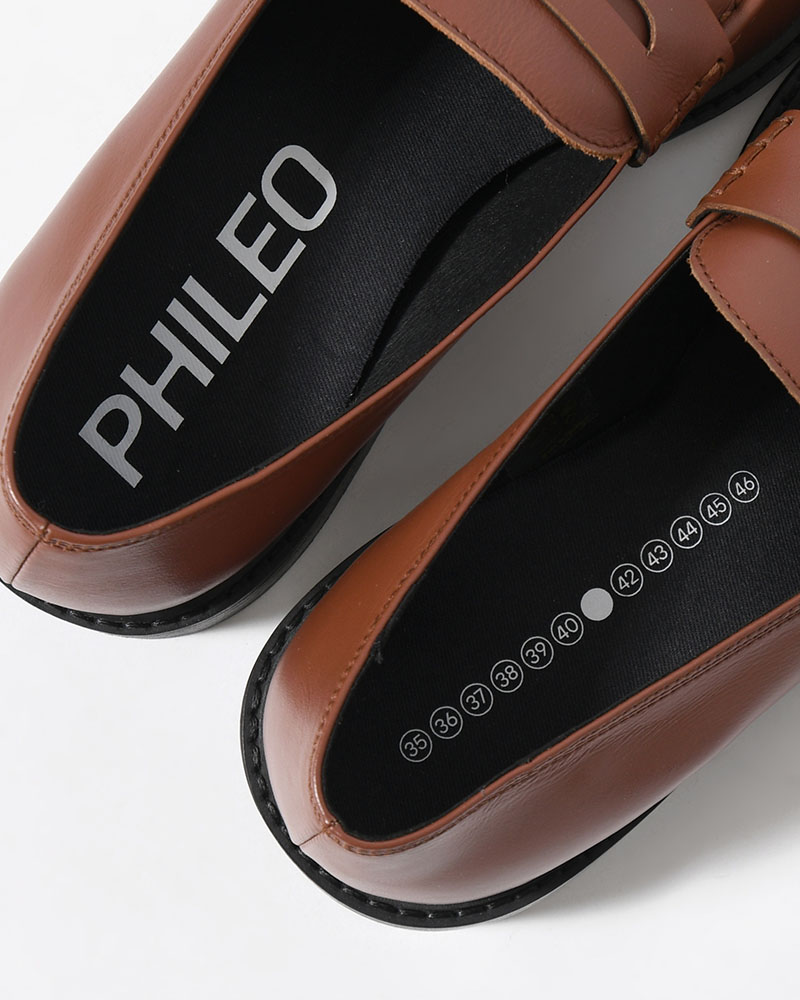 079 MOCASSIN -CAPPUCCINO-
