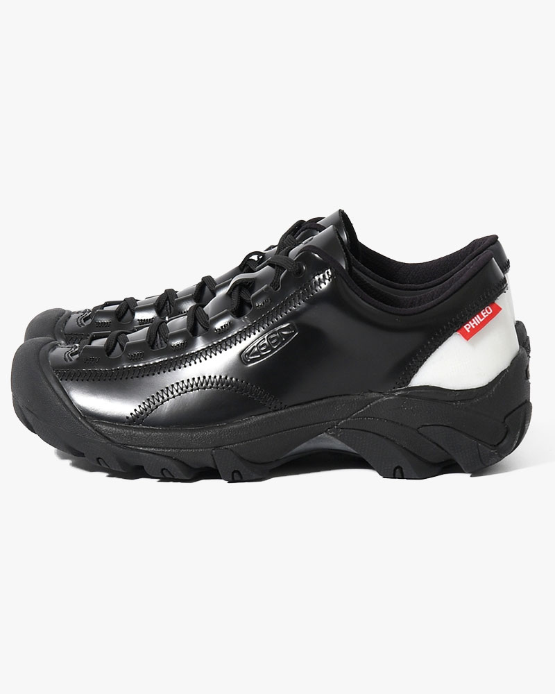TARGHER PHILEO M -BLACK-