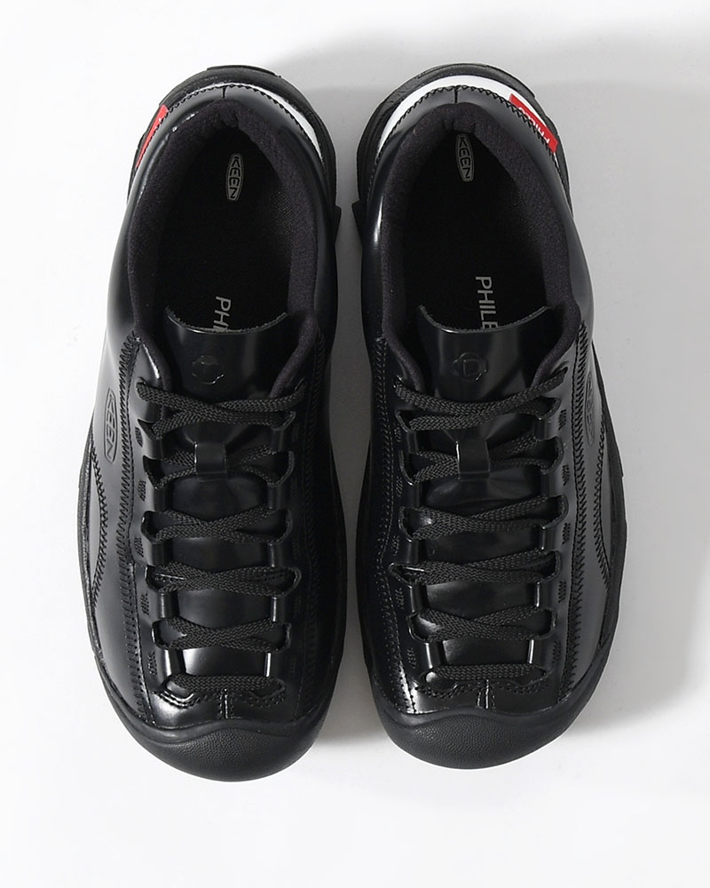 TARGHER PHILEO M -BLACK-