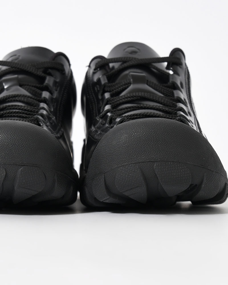 TARGHER PHILEO M -BLACK-