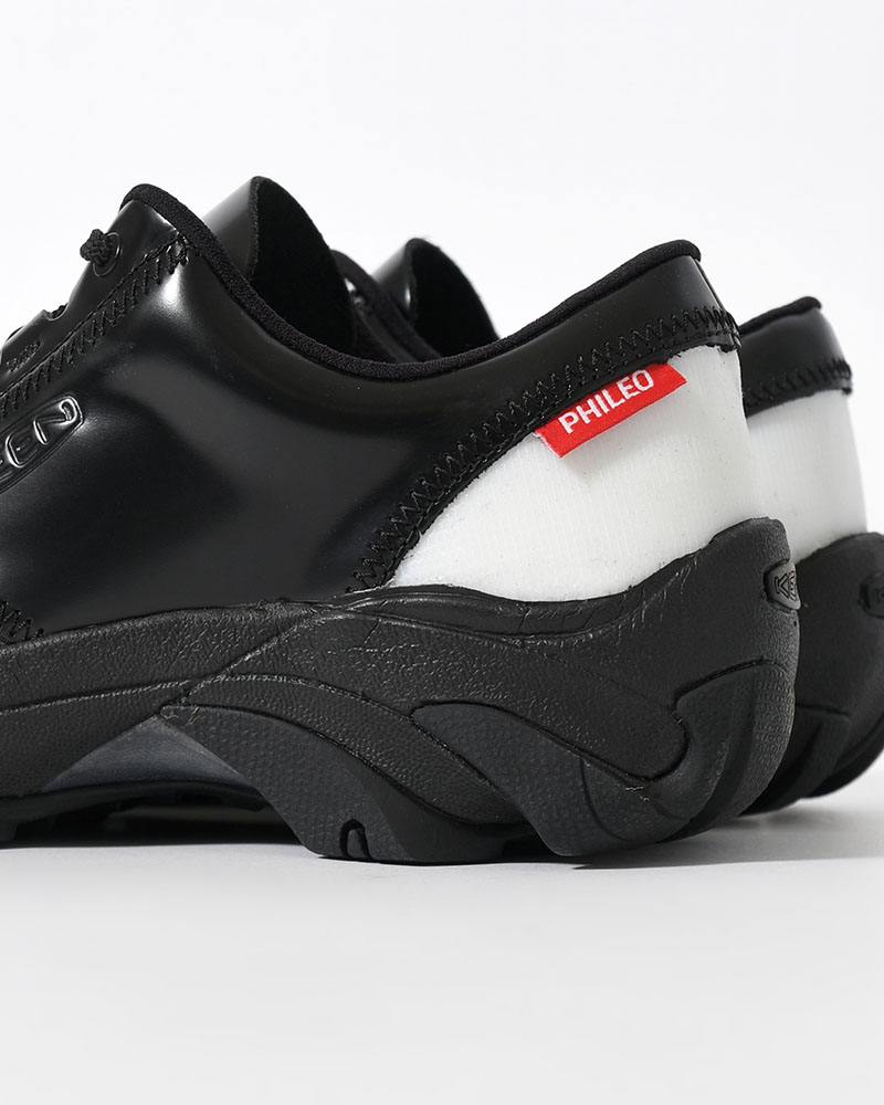 TARGHER PHILEO M -BLACK-
