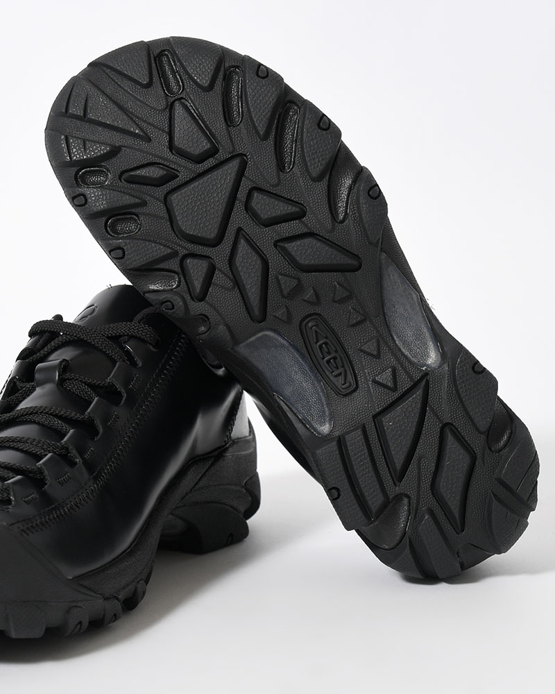 TARGHER PHILEO M -BLACK-