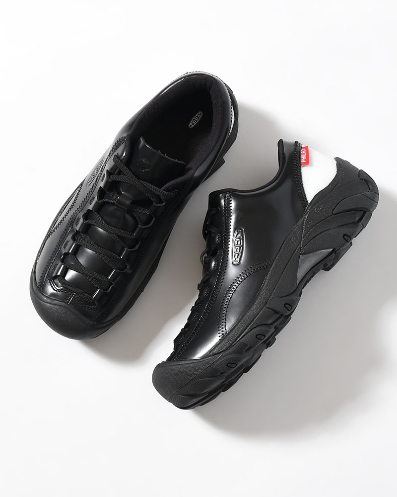 TARGHER PHILEO M -BLACK-