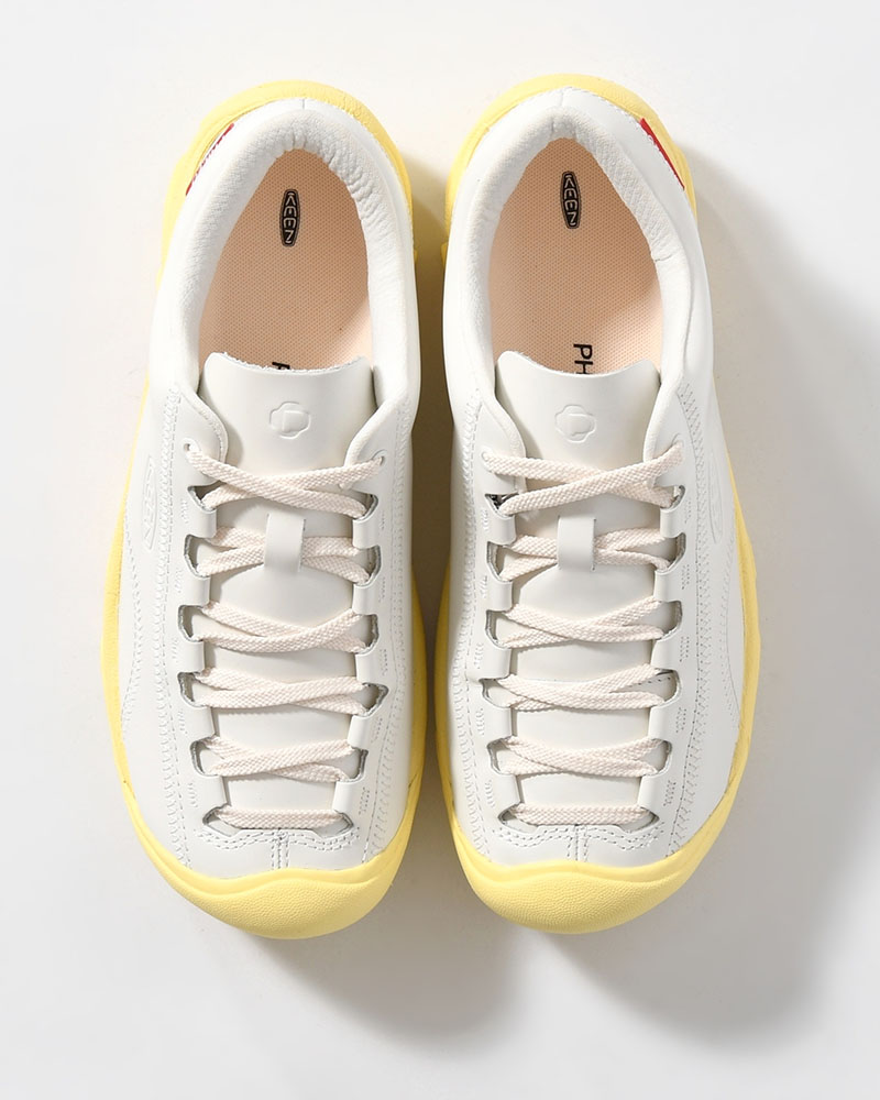 TARGHER PHILEO M -WHITE-