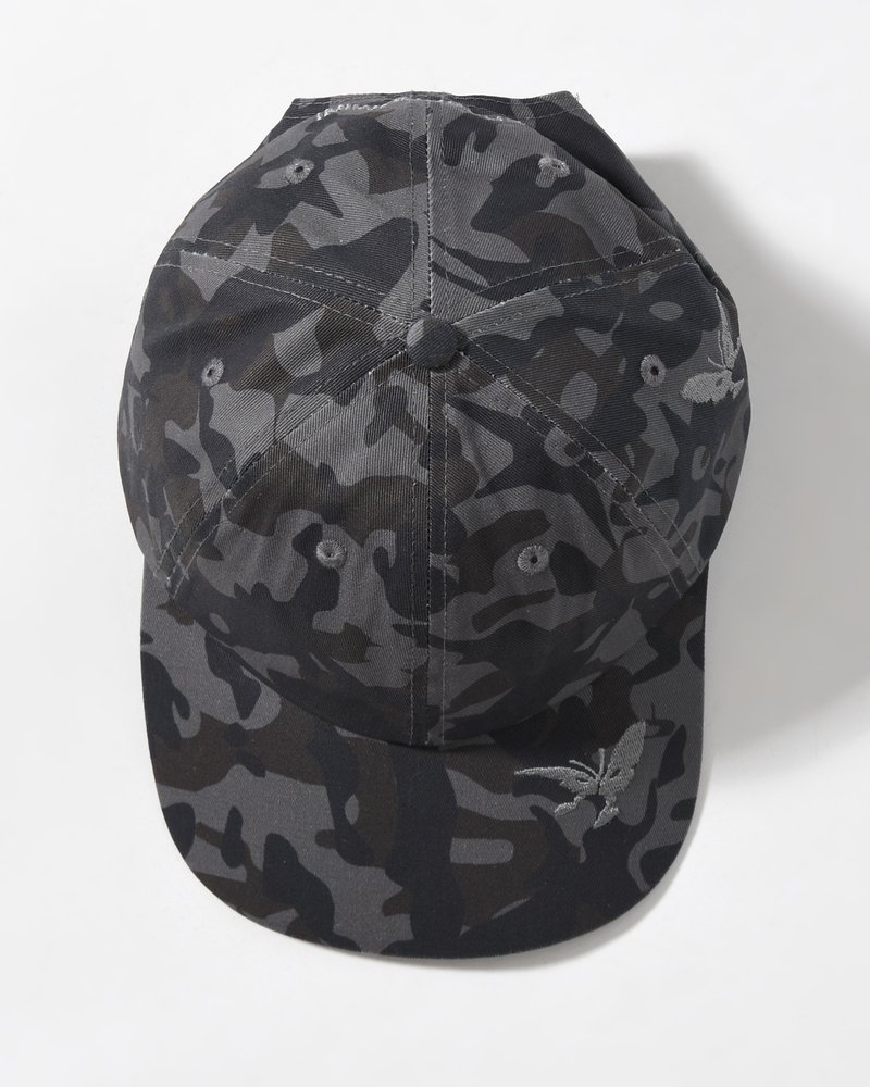 ABC (ALIEN BUTTERFLY CAMO) CAP -ABC-