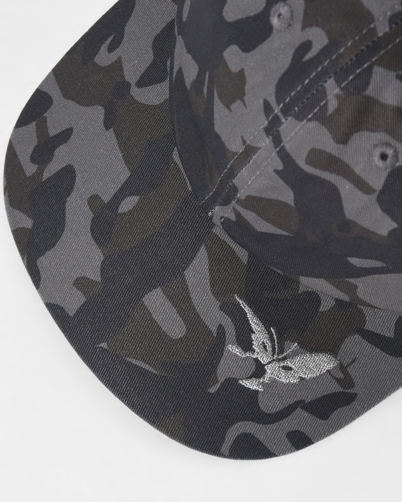 ABC (ALIEN BUTTERFLY CAMO) CAP -ABC-