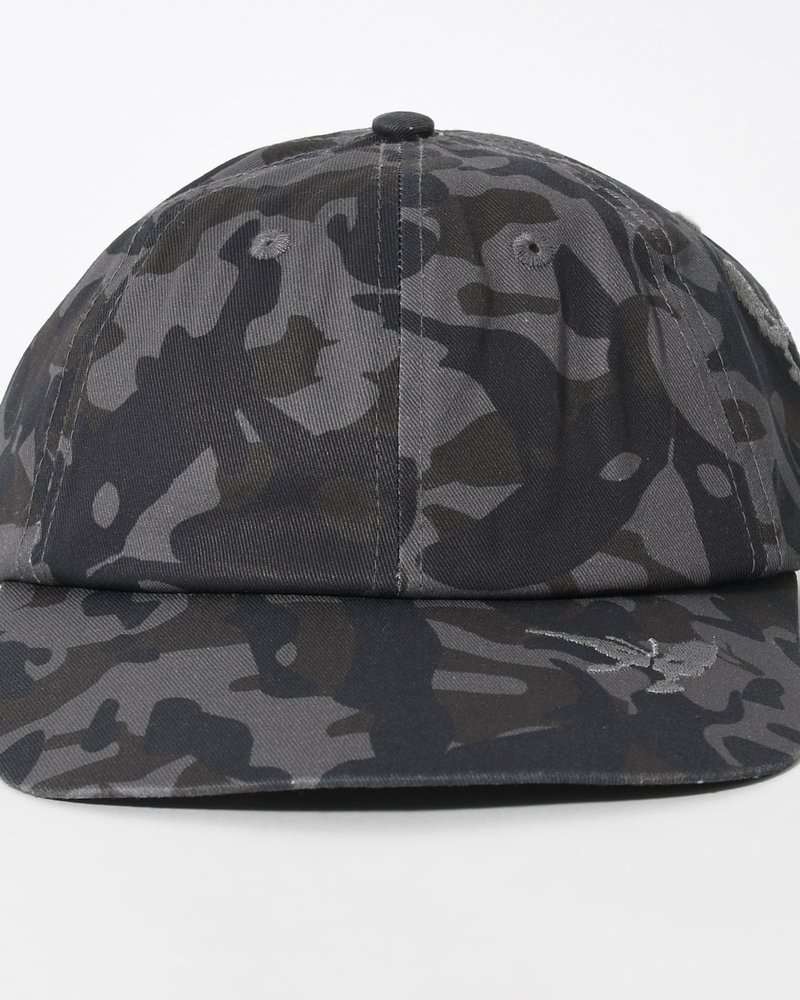 ABC (ALIEN BUTTERFLY CAMO) CAP -ABC-