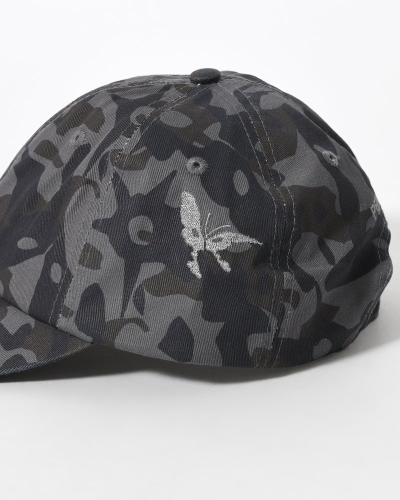 ABC (ALIEN BUTTERFLY CAMO) CAP -ABC-