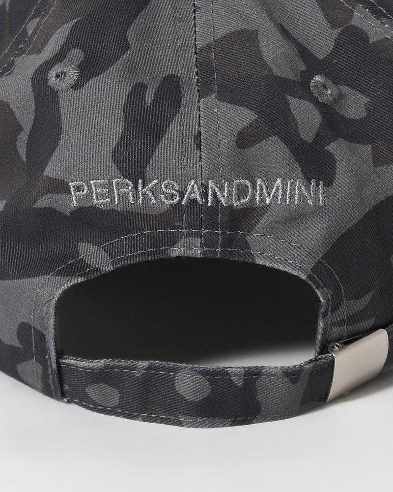 ABC (ALIEN BUTTERFLY CAMO) CAP -ABC-