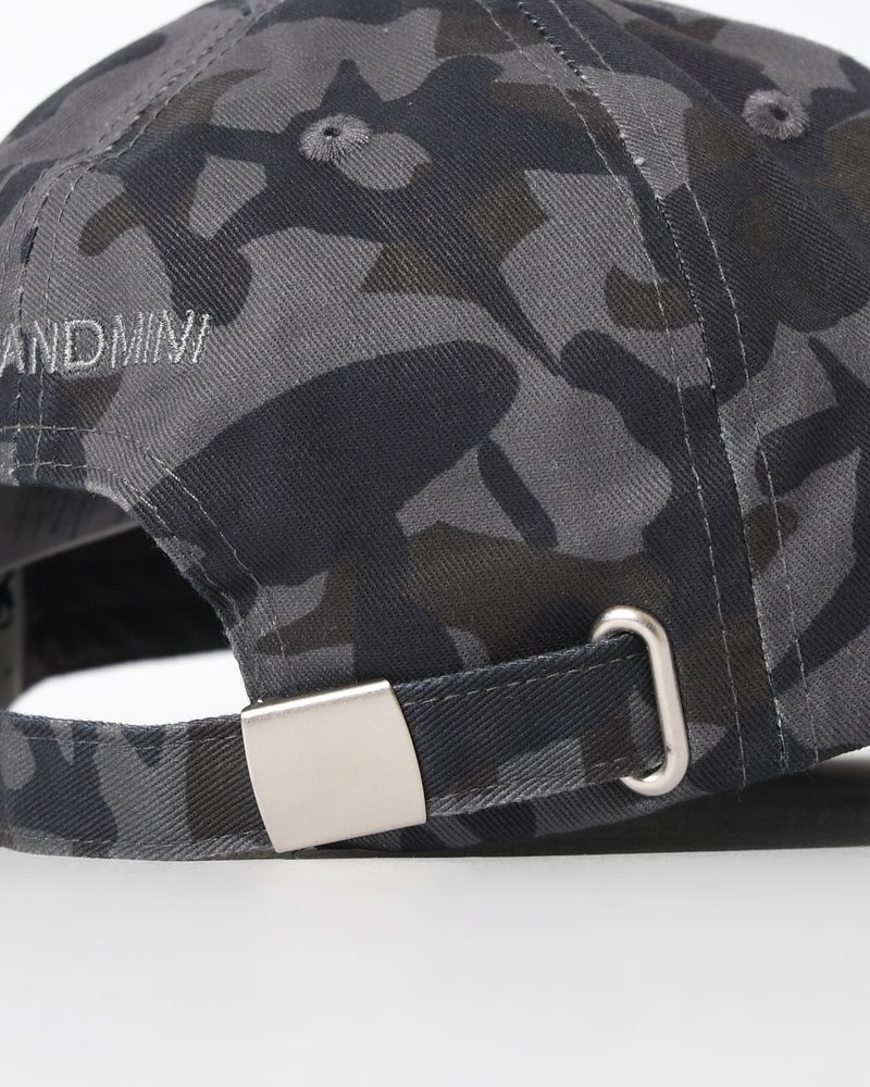 ABC (ALIEN BUTTERFLY CAMO) CAP -ABC-