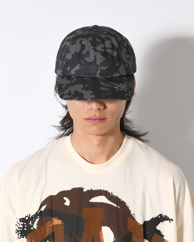 ABC (ALIEN BUTTERFLY CAMO) CAP -ABC-