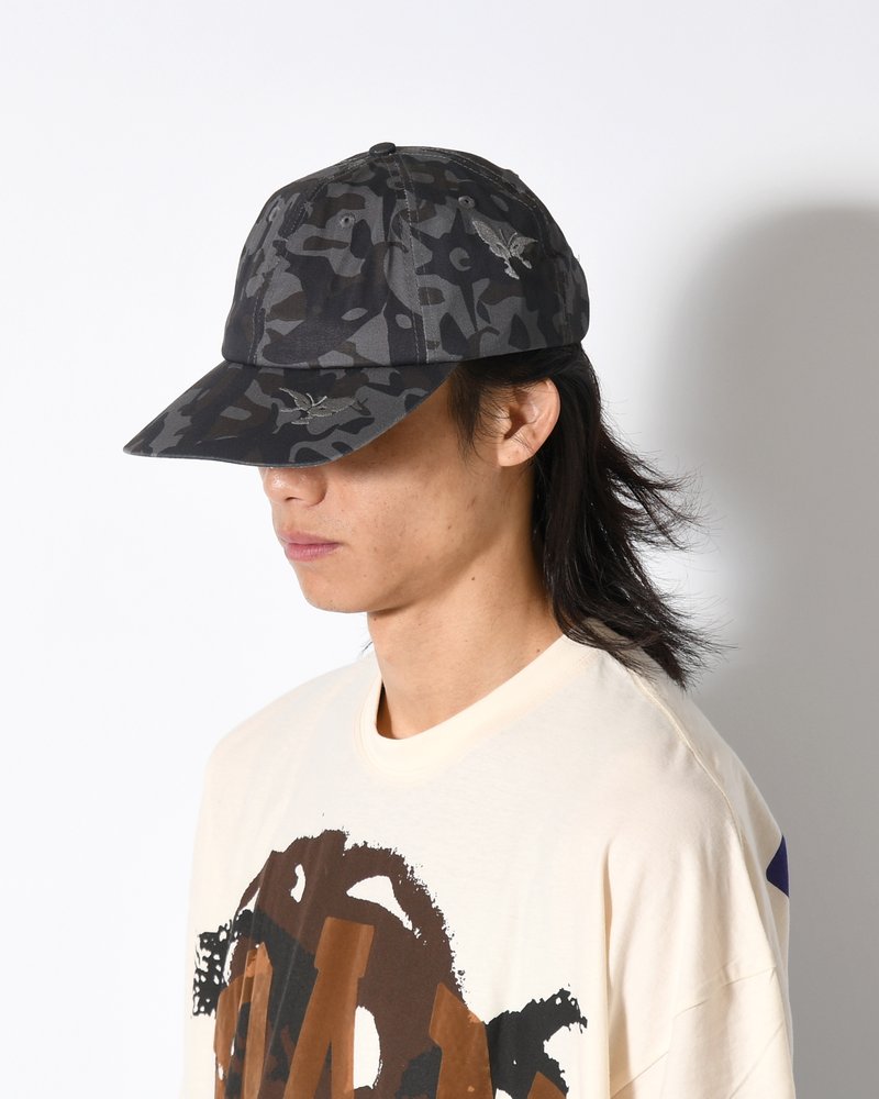 ABC (ALIEN BUTTERFLY CAMO) CAP -ABC-