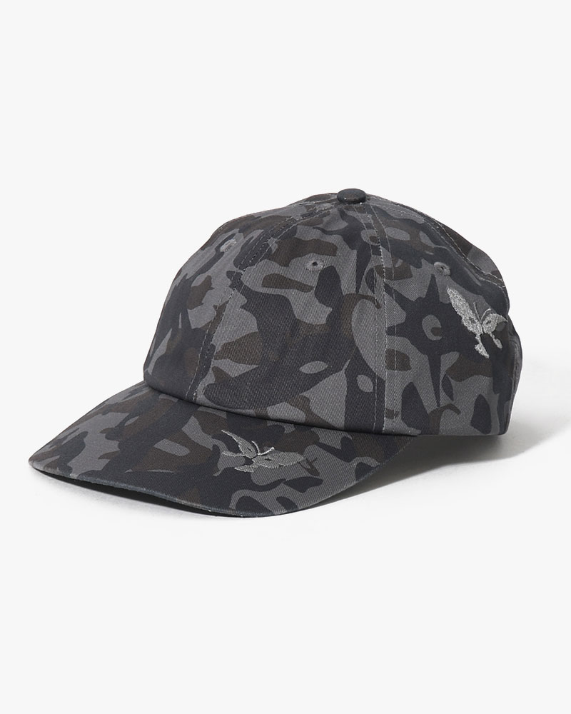 ABC (ALIEN BUTTERFLY CAMO) CAP -ABC-