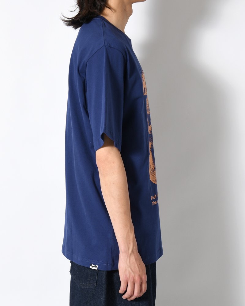 SHELTER SS TEE -INKWELL-