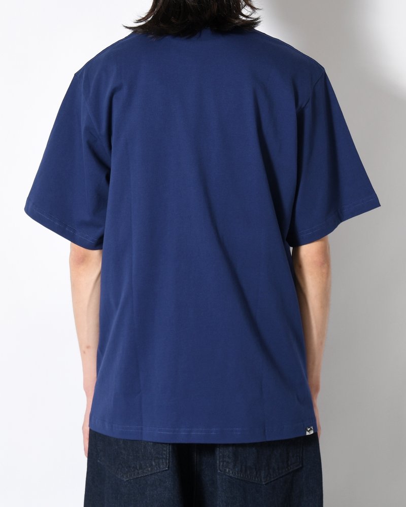 SHELTER SS TEE -INKWELL-