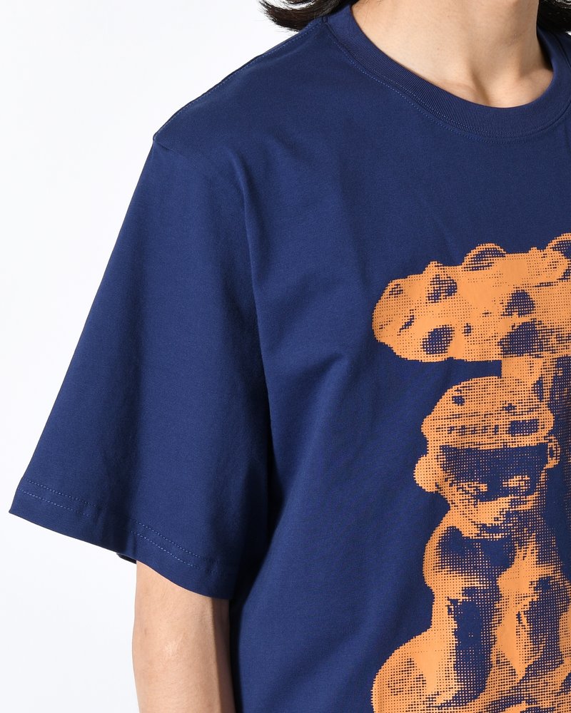 SHELTER SS TEE -INKWELL-