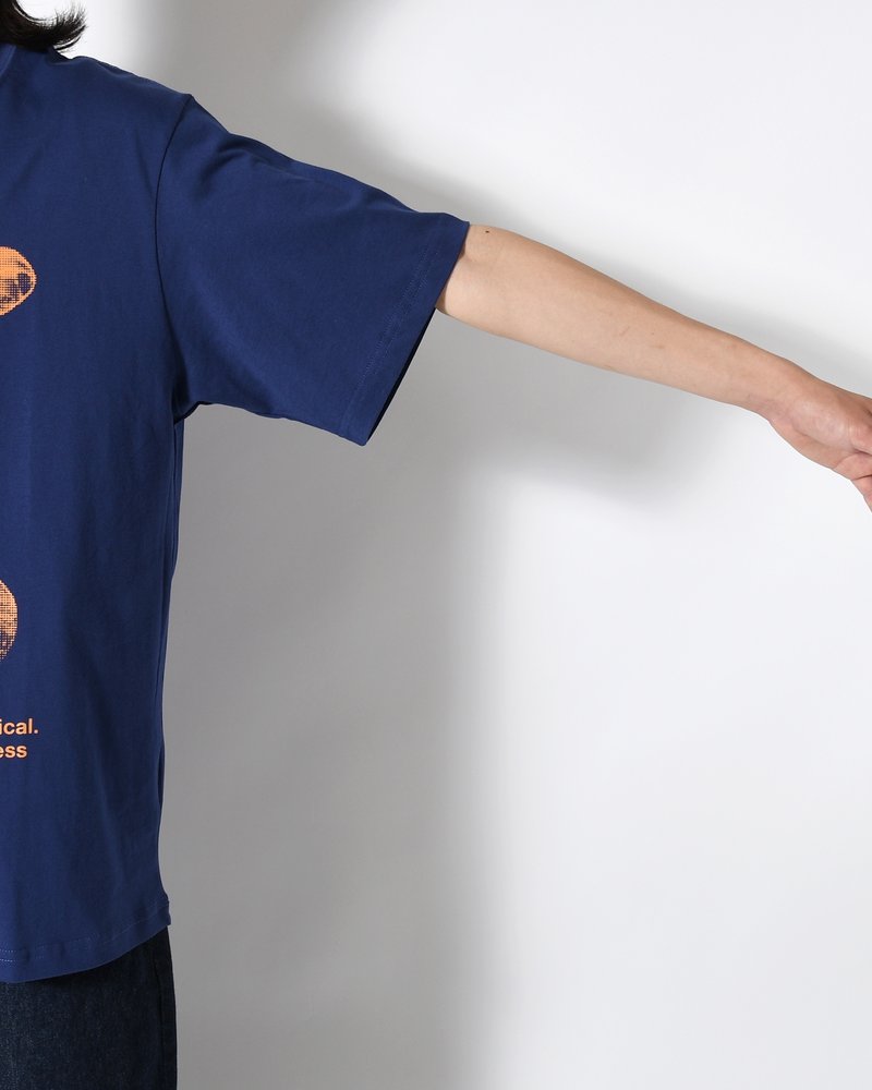 SHELTER SS TEE -INKWELL-