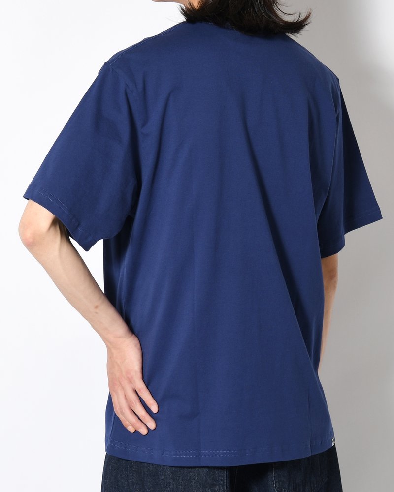 SHELTER SS TEE -INKWELL-