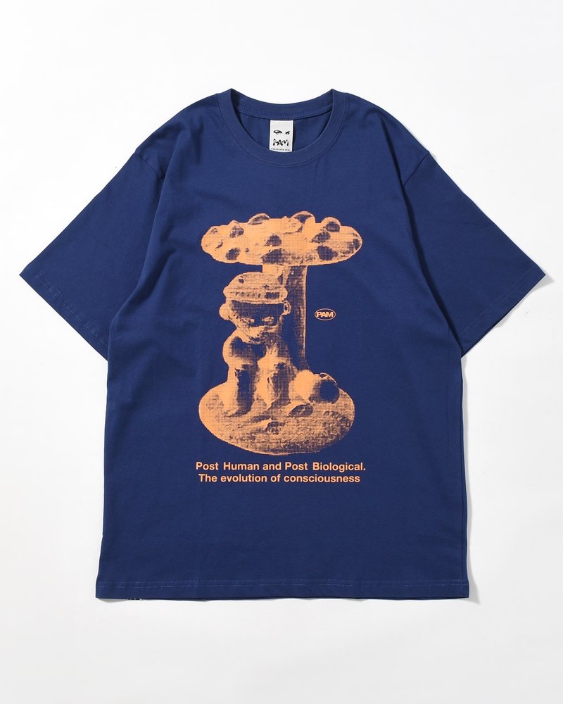 SHELTER SS TEE -INKWELL-