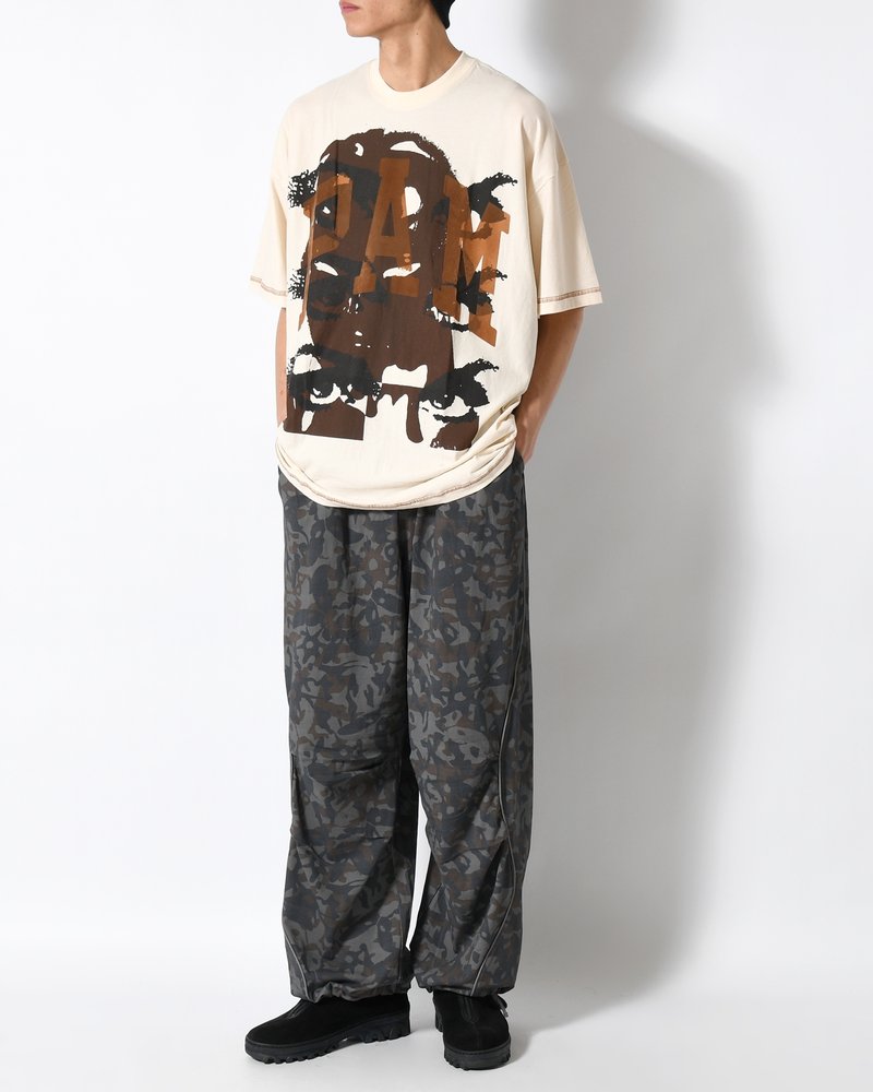 BREAKING GROUND SPECIALTY SS TOP -MULTI-