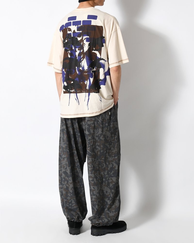 BREAKING GROUND SPECIALTY SS TOP -MULTI-