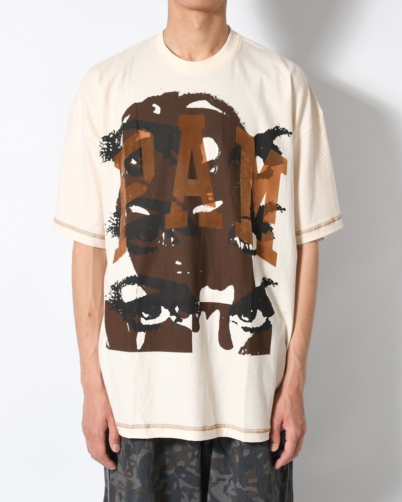 BREAKING GROUND SPECIALTY SS TOP -MULTI-