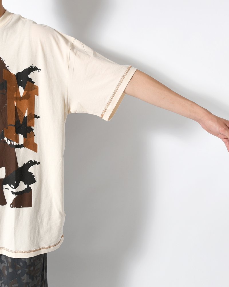 BREAKING GROUND SPECIALTY SS TOP -MULTI-