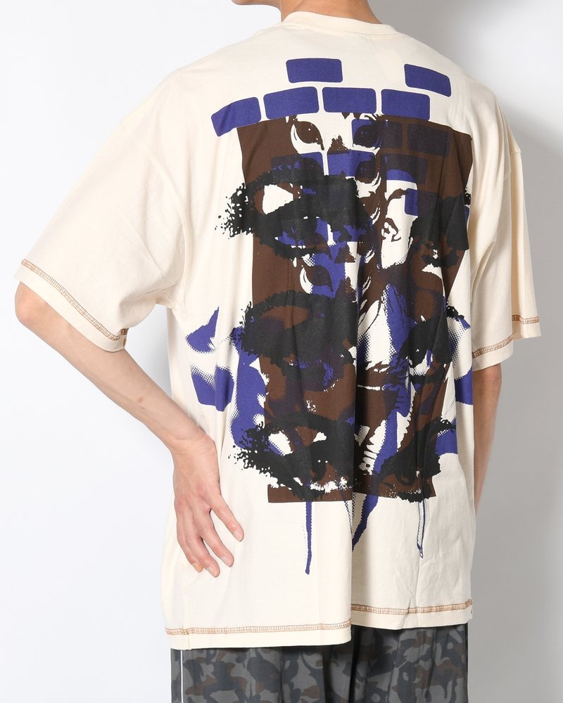 BREAKING GROUND SPECIALTY SS TOP -MULTI-