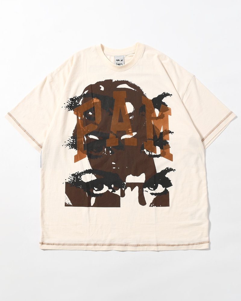 BREAKING GROUND SPECIALTY SS TOP -MULTI-