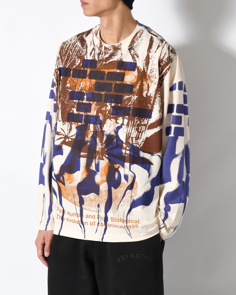 LIGHTNING FIELD SPECIALTY LS TOP -MULTI-