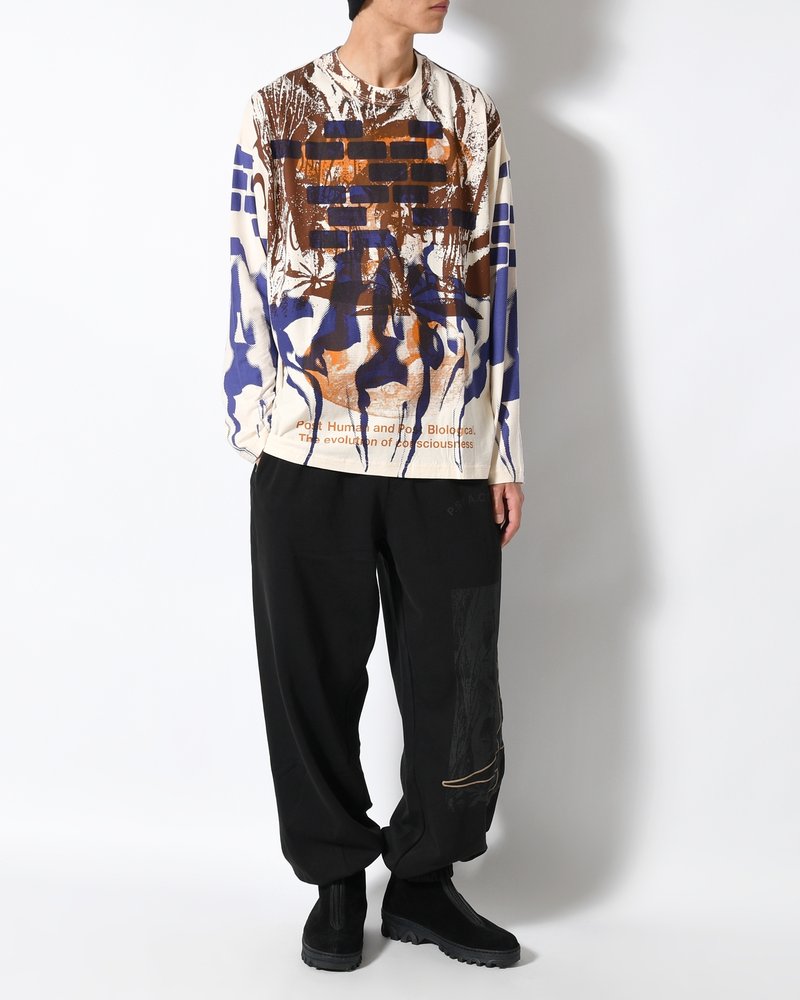 LIGHTNING FIELD SPECIALTY LS TOP -MULTI-